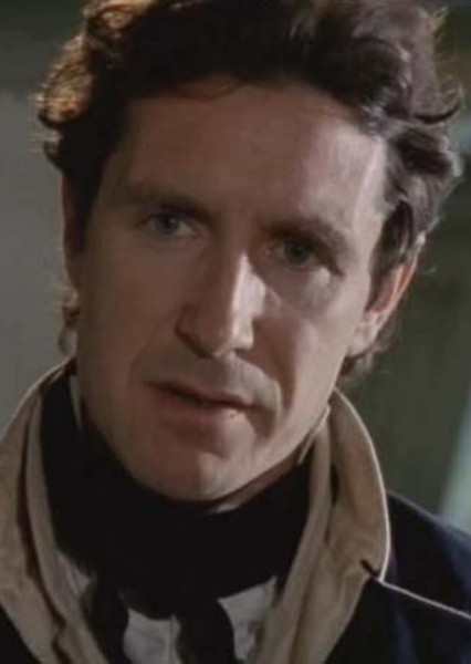 Paul McGann photo