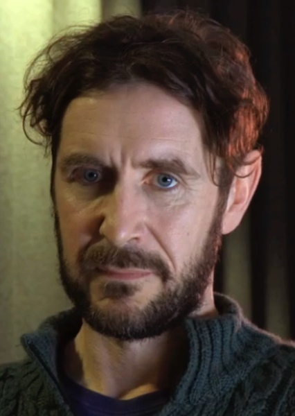 Paul McGann photo