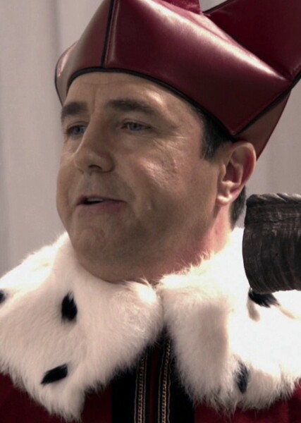 Paul McGillion photo