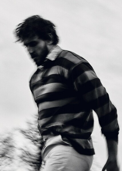 Paul Mescal photo