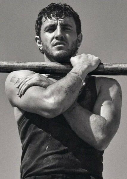 Paul Mescal