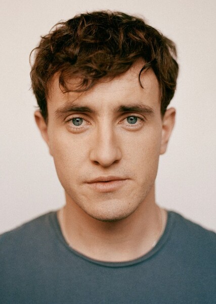 Paul Mescal photo