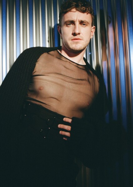 Paul Mescal photo