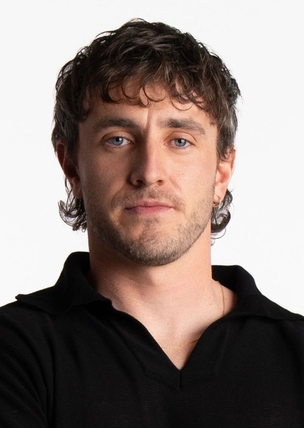 Paul Mescal