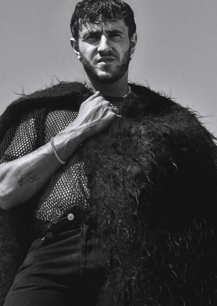 Paul Mescal photo