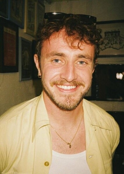 Paul Mescal