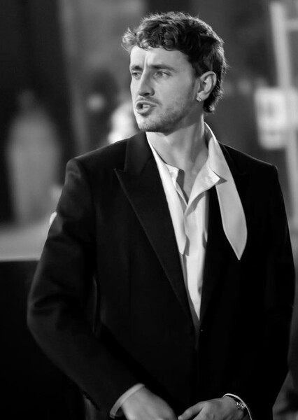 Christian Bale