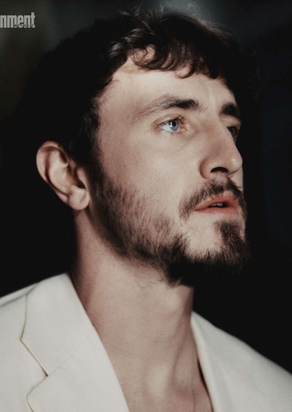 Paul Mescal photo