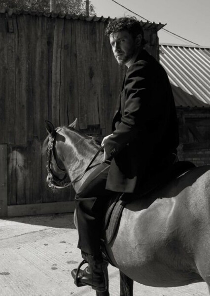 Paul Mescal photo