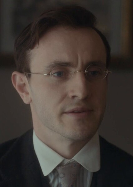 James Potter