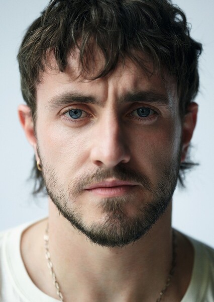 Paul Mescal photo