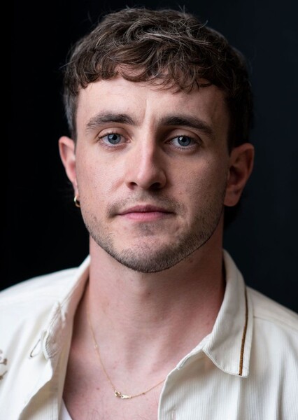 Paul Mescal