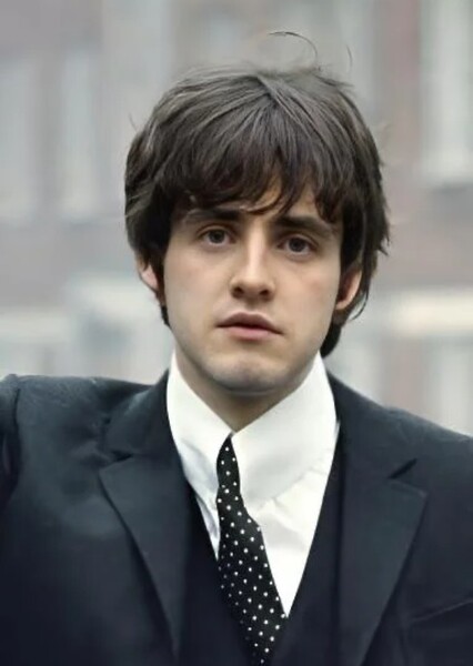 Paul McCartney