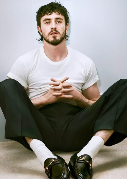 Paul Mescal photo