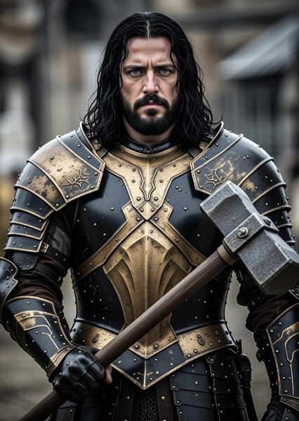 Robert Baratheon