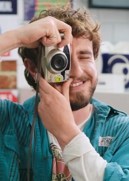 Paul Mescal photo