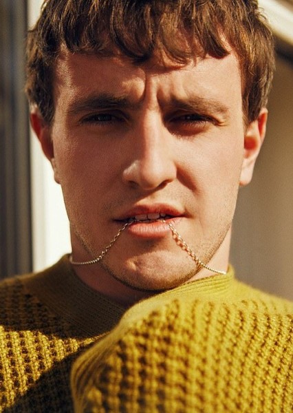 Paul Mescal photo