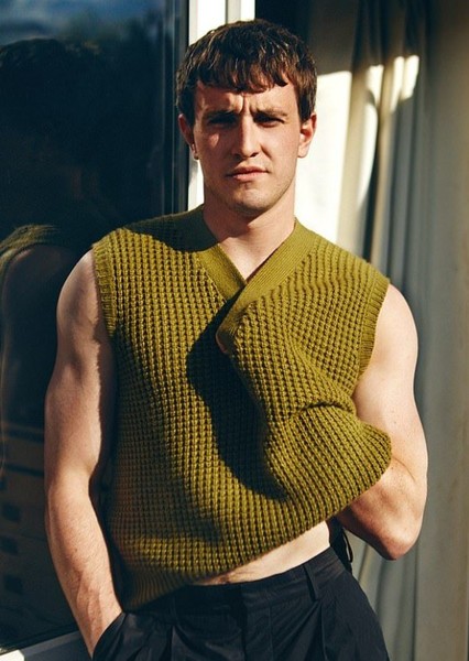 Paul Mescal photo