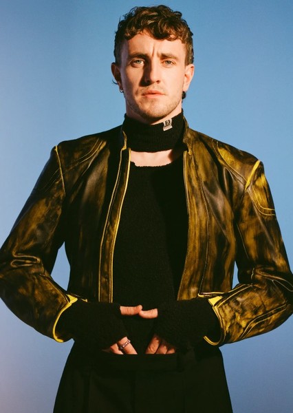 Paul Mescal photo