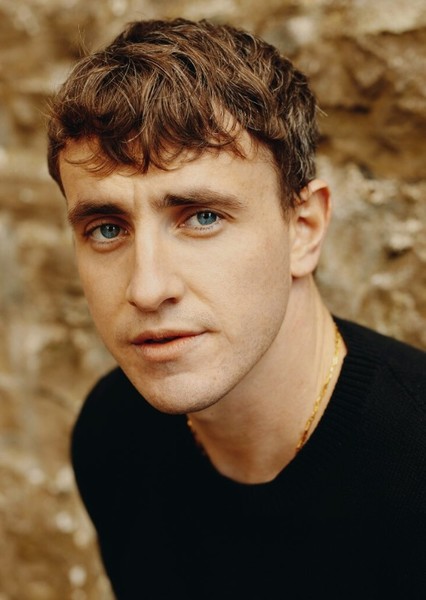Paul Mescal
