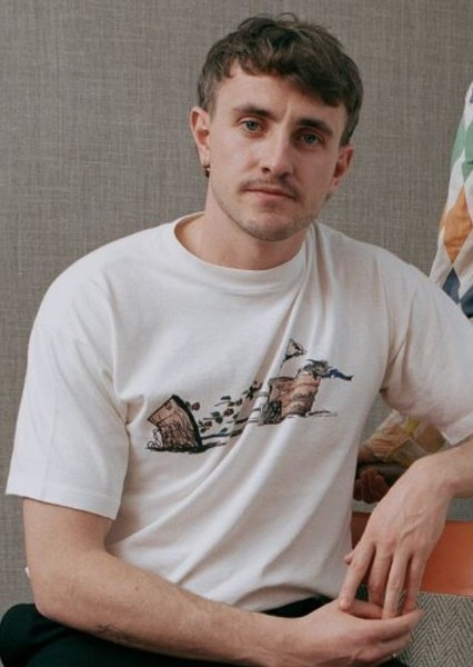 Paul Mescal photo