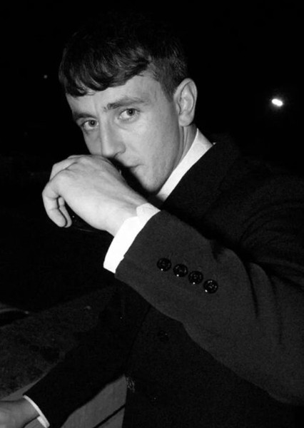 Paul Mescal photo