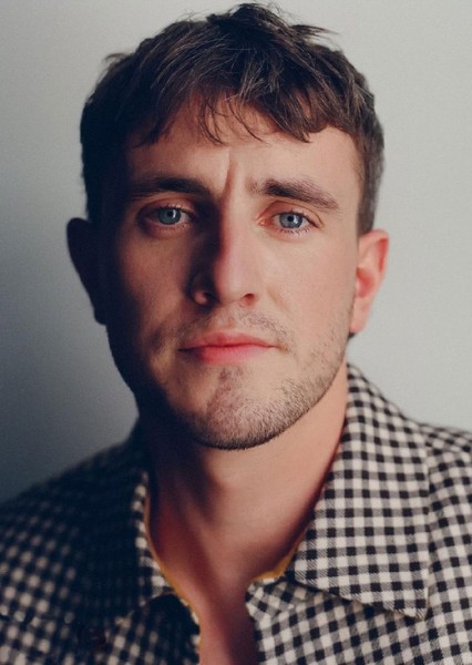 Paul Mescal photo