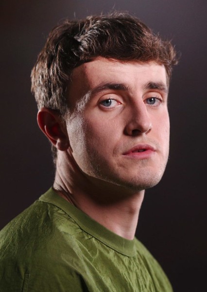 Paul Mescal photo