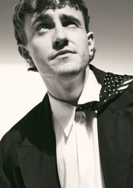 Paul Mescal photo