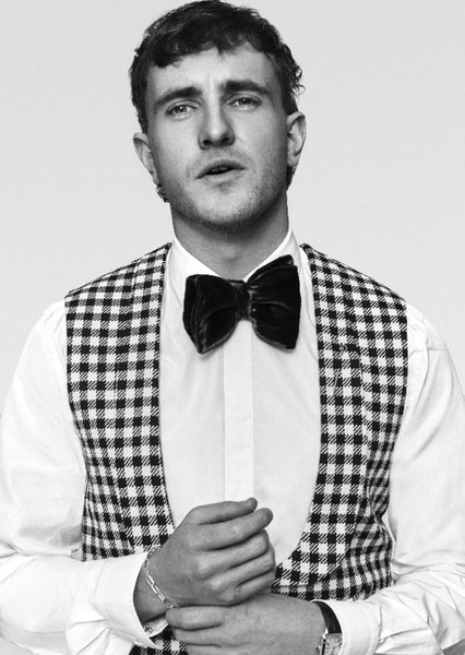 Paul Mescal photo