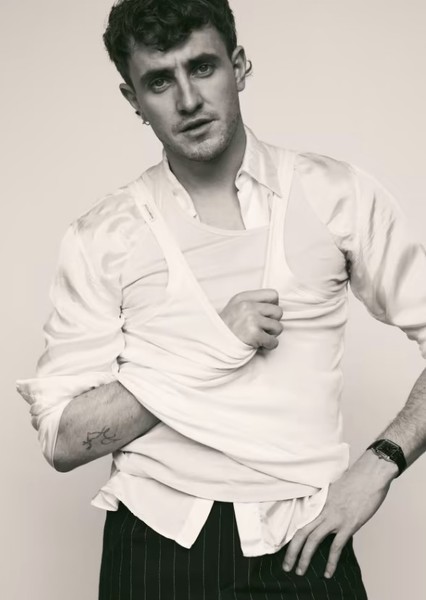 Paul Mescal photo