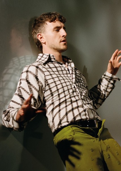 Paul Mescal photo
