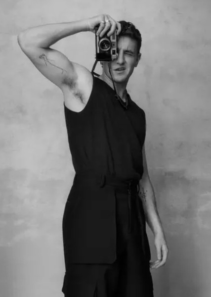 Paul Mescal photo