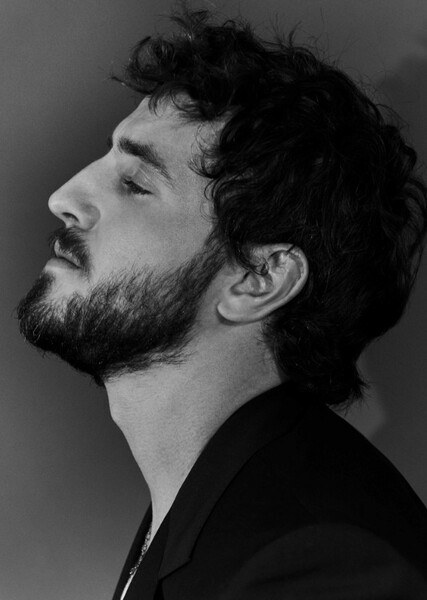 Paul Mescal photo