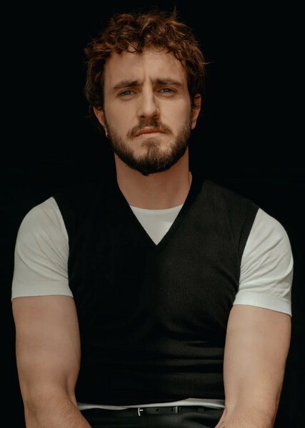 Paul Mescal photo