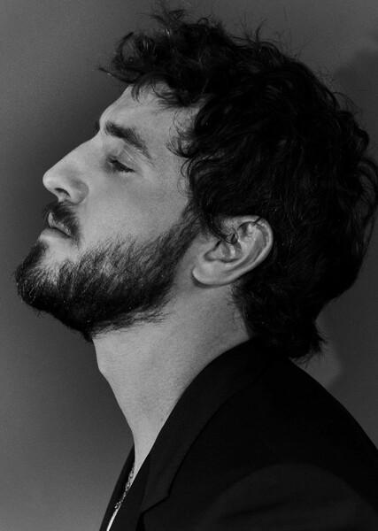 Paul Mescal photo