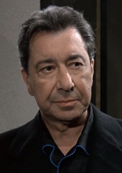 Paul Meurisse