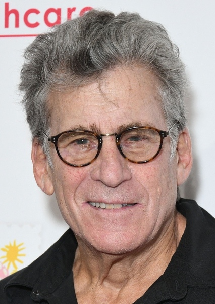 Paul Michael Glaser