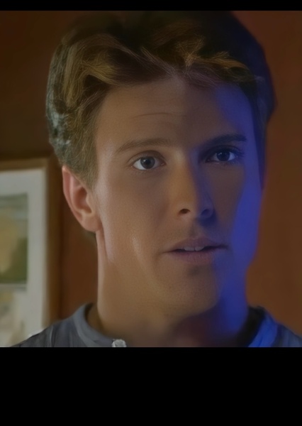 Paul Michael Robinson