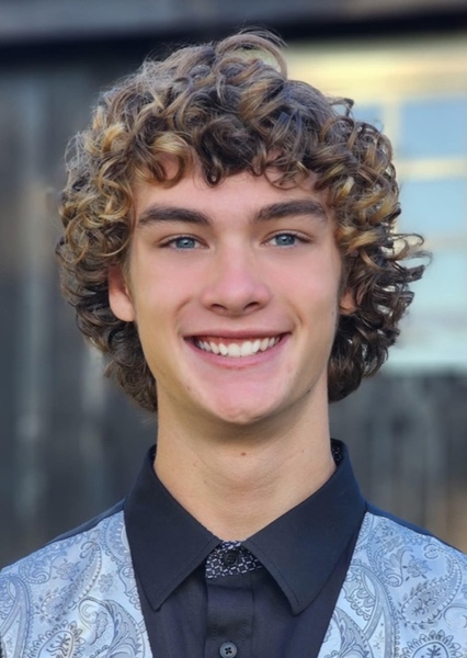 Paul Michael Starnes