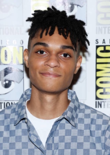 Paul-Mikél Williams