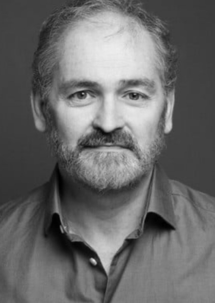 Paul Monaghan