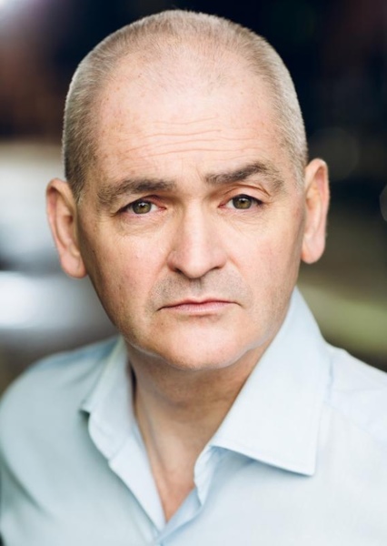 Paul Monaghan photo