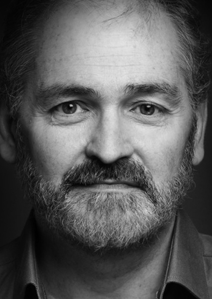 Paul Monaghan photo