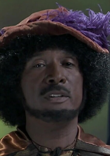 Paul Mooney