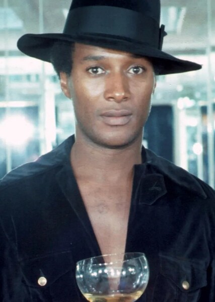Paul Mooney