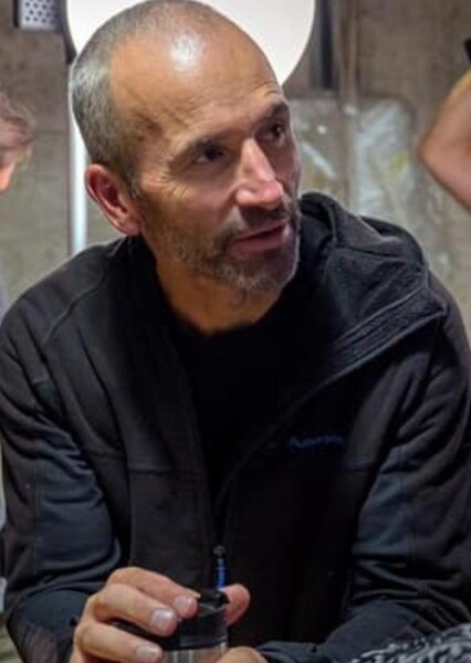 Paul Murphy
