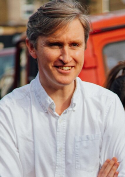 Paul Murphy photo