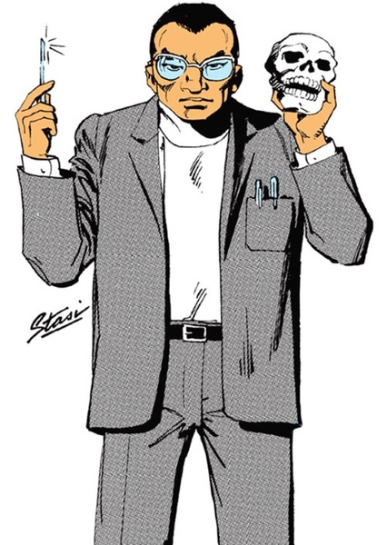 Paul Nakauchi photo
