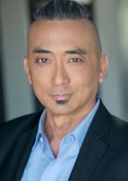 Paul Nakauchi photo